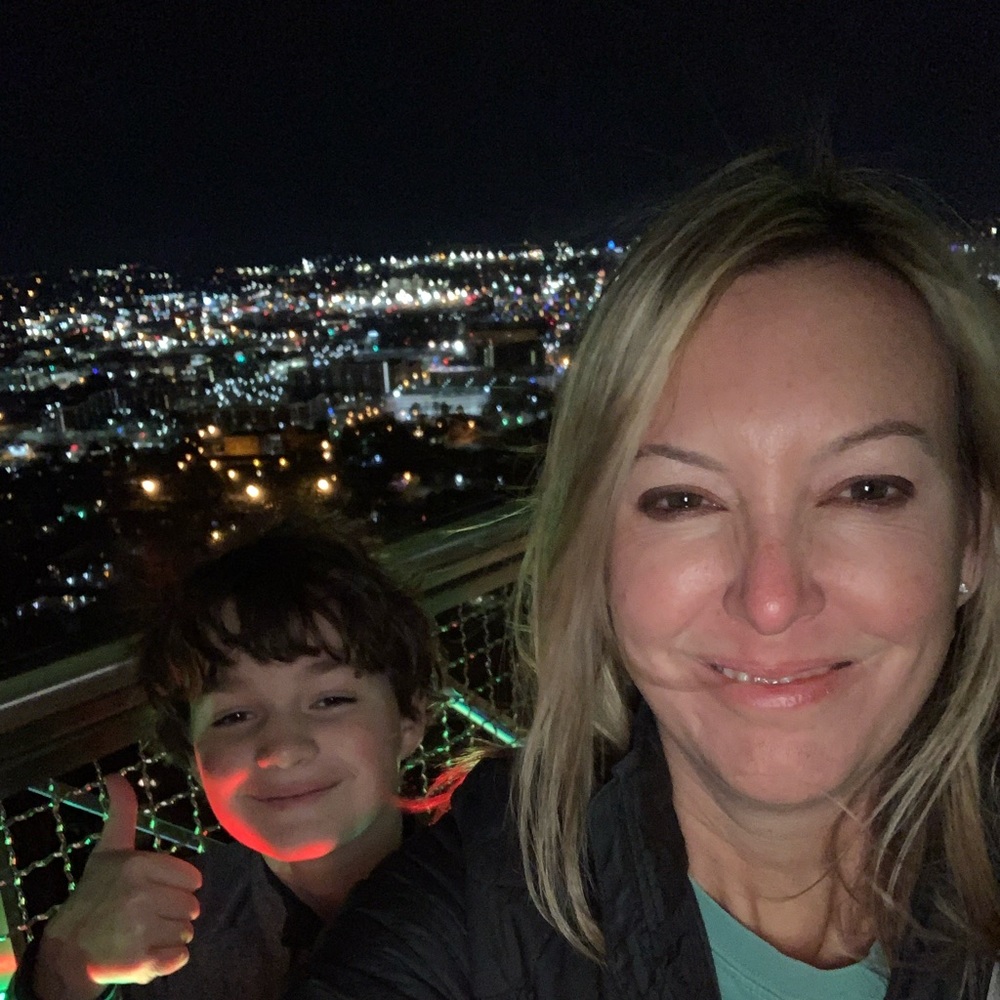 Meet your Posher, Rachel